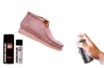 ��F�Ɩh�����ʂ����˂��X�v���[�^�C�v�̃X�G�[�h�J���[�Ŗё���ی삵�܂��B�d�グ�̓u���V�Ŗё��𐮂��܂��B