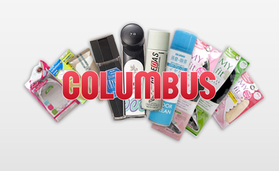 COLUMBUS