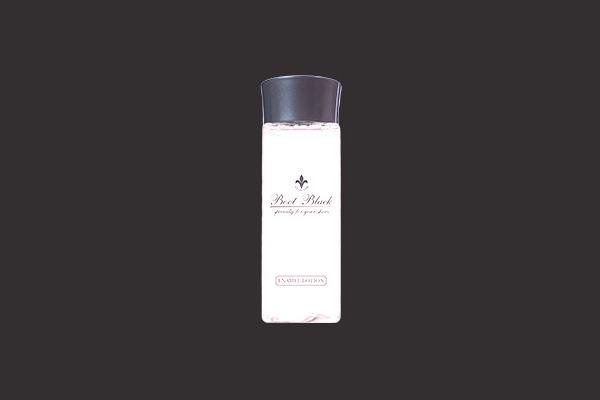 Enamel Lotion