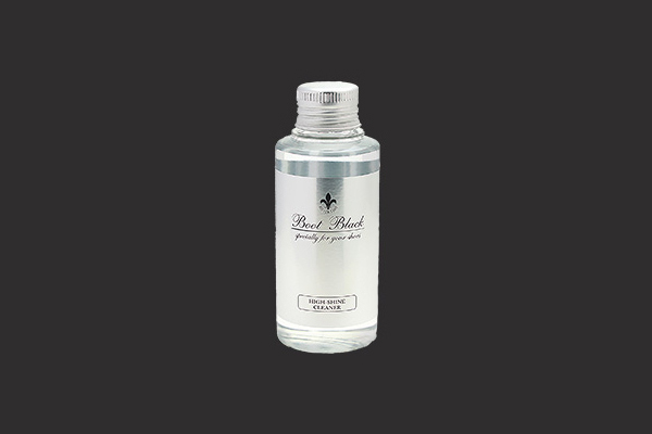 High Shine Cleaner