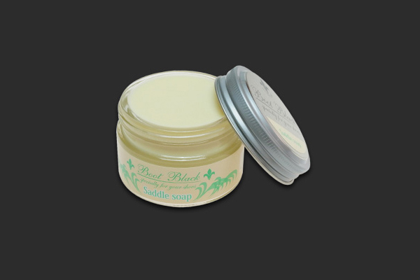 Saddle Soap