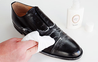 塩ふきの対処法 株式会社コロンブス