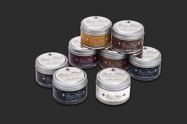 Shoe Cream