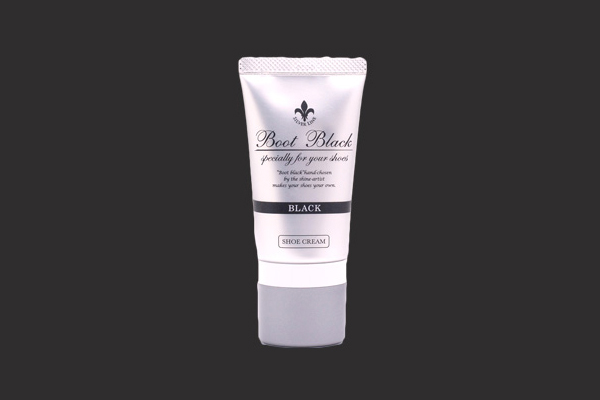 Shoe Cream (Tube)