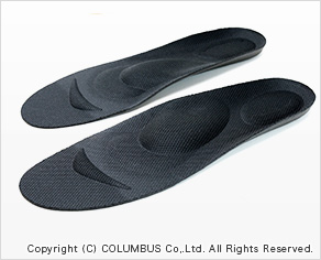 SIZE FITTER INSOLE THICK TYPE