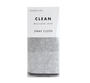 SNEAKER CARE SELECT LINE 2WAY CLOTH