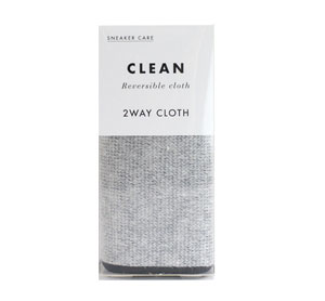 スニーカーケア 2WAY CLOTH