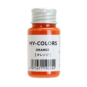 コロンブスMY-COLORS 30mL