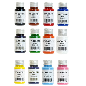 MY-COLORS