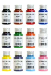 MY-COLORS