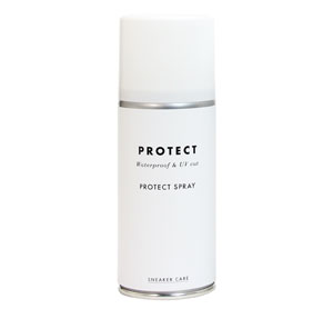 SNEAKER CARE SELECT LINE PROTECTION SPRAY