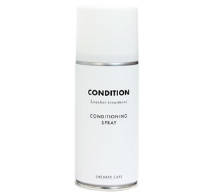 SNEAKER CARE CONDITIONING SPRAY