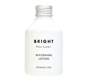 SNEAKER CARE WHITENING LOTION