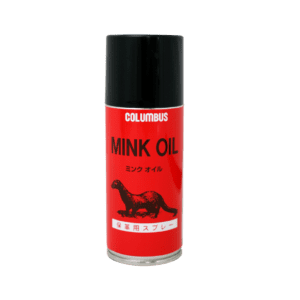 <b>MINK OIL SPRAY</b>