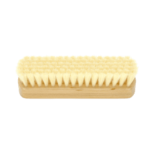 <b>コロンブスブラシ豚毛<br>〔ツヤ出し〕</b>