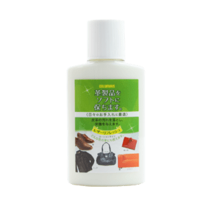 <b>レザーリフレッシュ100ｍL</b>