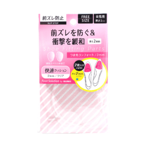 <b>つま先コンフォート女性</b>