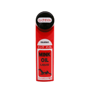 <b>MINK OIL LIQUID</b>