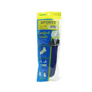 <b>COMFORT INSOLES SPORTS</b>