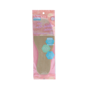 <b>NEW FRESH WALKER INSOLE</b>