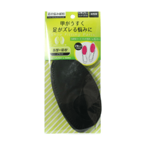 <b>RFS TOE HALF PAD</b>