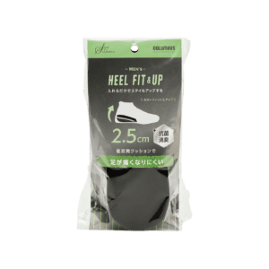 <b>HEEL FIT & UP Men`s</b>