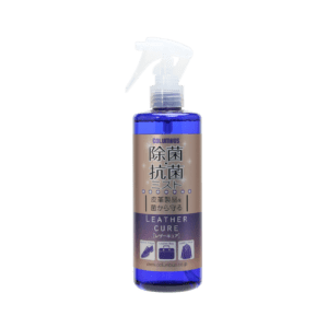 <b>レザーキュア<br>除菌・抗菌ミスト300mL</b>
