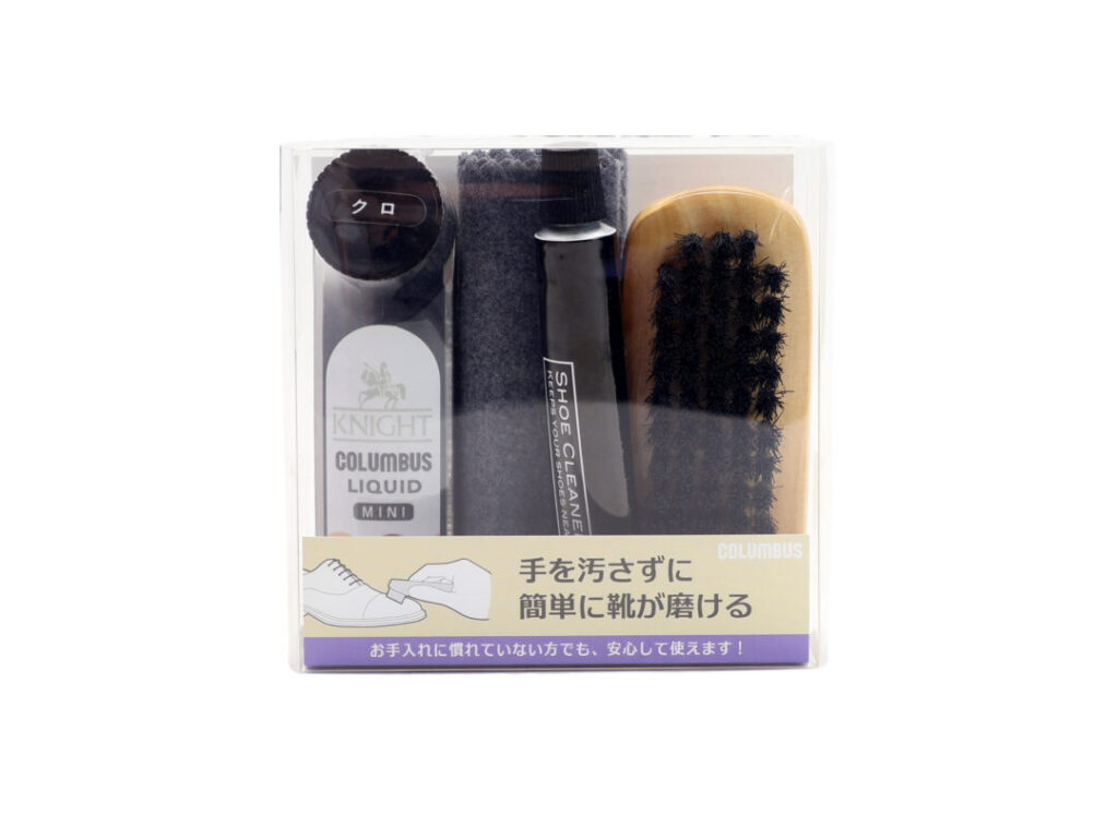 ケアセット – 株式会社コロンブス