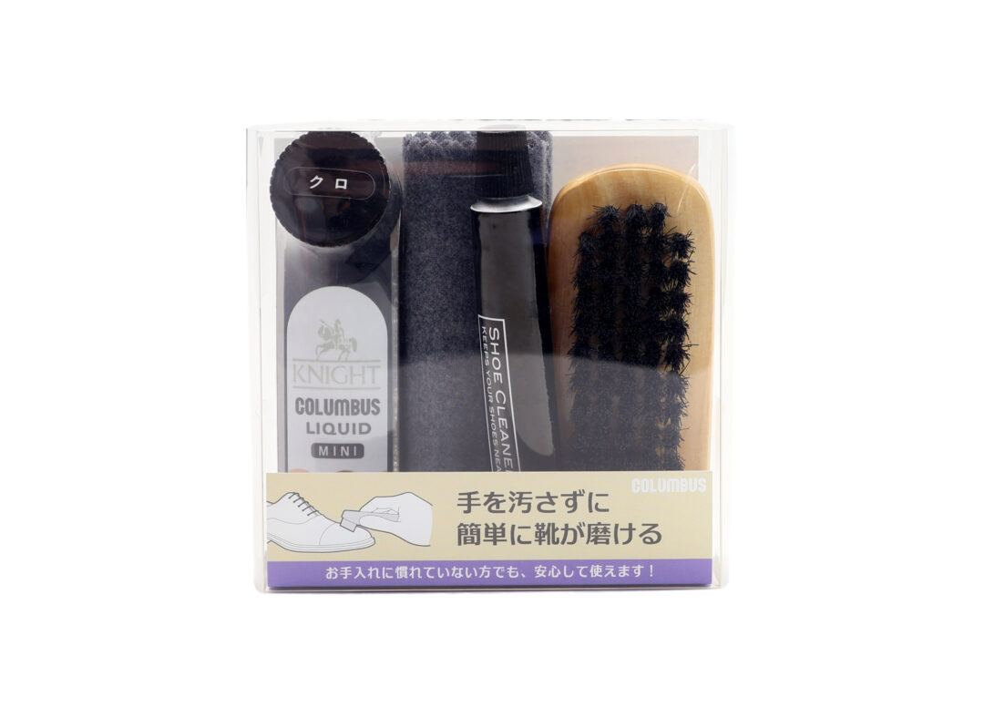 ミニリキッドセット4 – 株式会社コロンブス