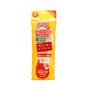 <b>ジュニアウインター<br>インソール</b>