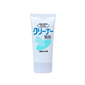 <b>オーバルクリーナー</b>