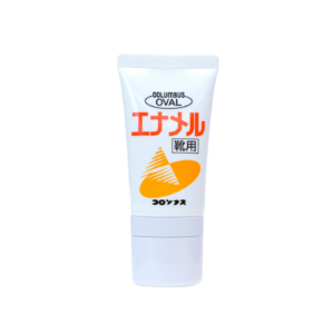 <b>オーバルエナメル</b>