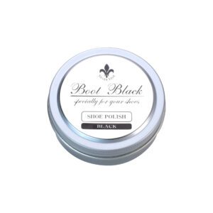 <b>ブートブラックシルバーライン<br>シューポリッシュ</b>