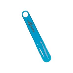 <b>LEATHERIAN MIDDLE<br>SHOE HORN</b>