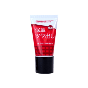 <b>コロンブスベーシック<br>チューブ入り靴クリーム</b>