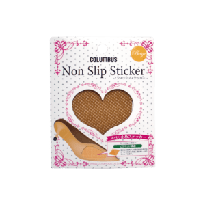 <b>ノンスリップ<br>ステッカー女性</b>