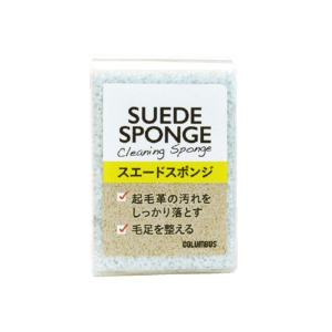 <b>スエードスポンジ</b>