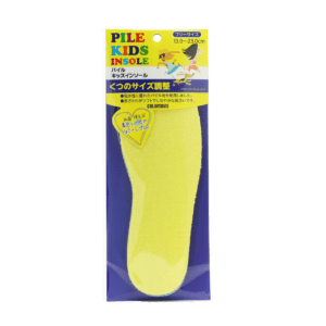 <b>PILE KIDS INSOLE</b>