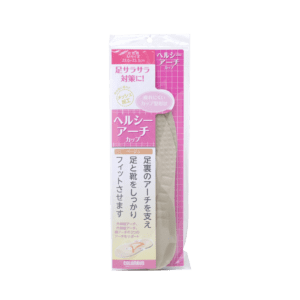 <b>HEALTHY ARCH CUP INSOLES<br>For women</b>