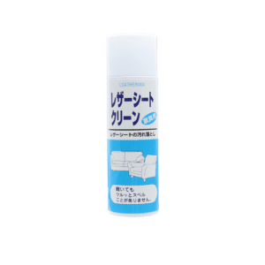 <b>レザーシートクリーン</b>