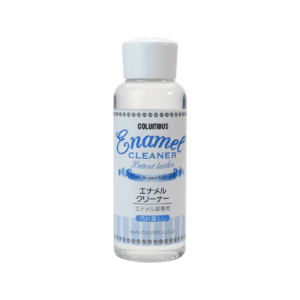 <b>エナメルクリーナー</b>