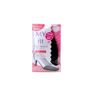 <b>MY FIT HALF INSOLE</b>