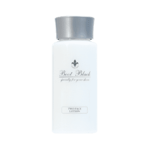 <b>ブートブラックシルバーライン<br>ツーフェイスローション100ｍL</b>