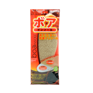 <b>BOA INSOLE</b>