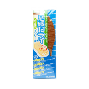 <b>FOOT DRY INSOLE</b>