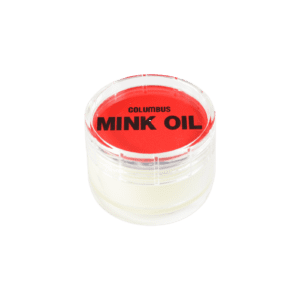 <b>Mink Oil</b>