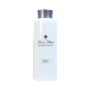 <b>ブートブラックシルバーライン<br>ツーフェイスローション300ｍL</b>