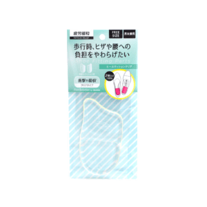 <b>ヒールクッション</b>