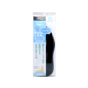 <b> SMELL BLOCK INSOLE SOAP</b>