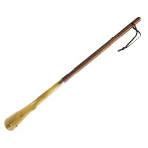 <b>COLUMBUS SHOE HORN</b>